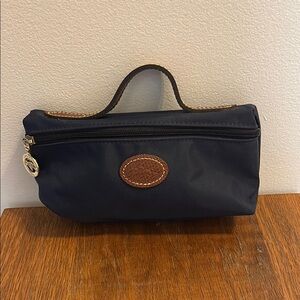 LONGCHAMP
Le Pliage Original Cosmetic Case
